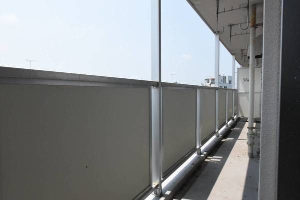 物件内観写真13　(ビレッジハウスの同一物件・同一タイプの間取りの写真です)