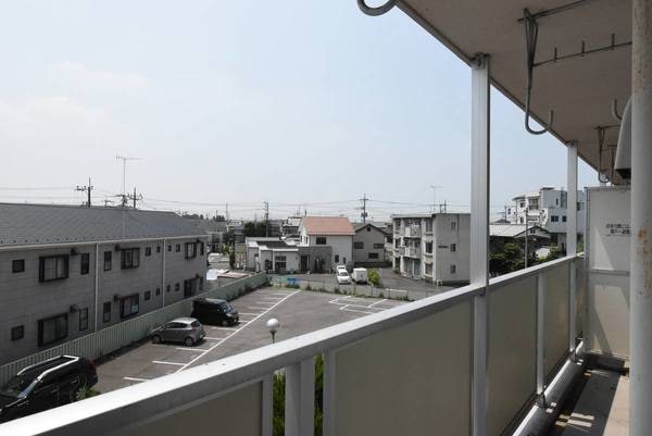 物件内観写真14　(ビレッジハウスの同一物件・同一タイプの間取りの写真です)