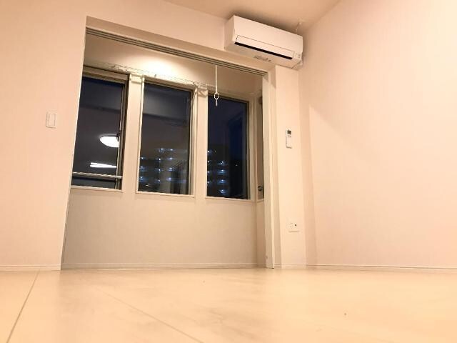 物件内観写真11　(インナーテラス)