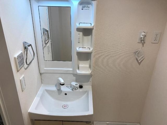 物件内観写真16　(シャンプードレッサー)