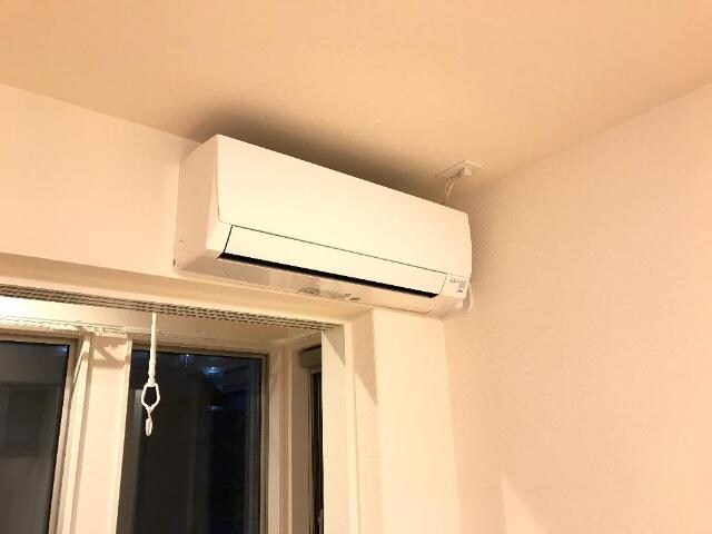 物件内観写真19　(ＬＤＫエアコン)