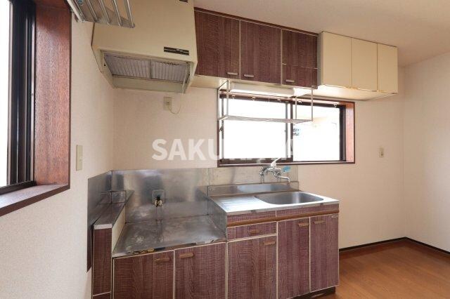 物件内観写真10　(2025年7月撮影。)