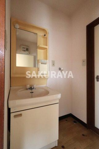 物件内観写真12　(2025年7月撮影。)