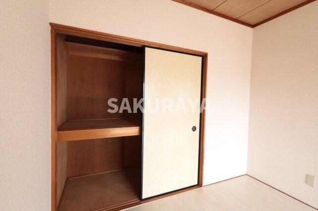 物件内観写真17　(2025年7月撮影。)