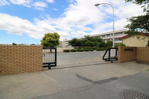 物件内観写真29　(足利市立山辺中学校 1054m)