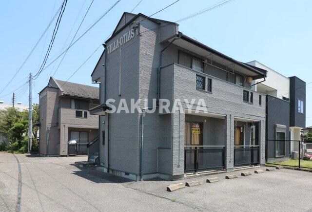 物件外観写真1　(現況と異なる場合があります。)