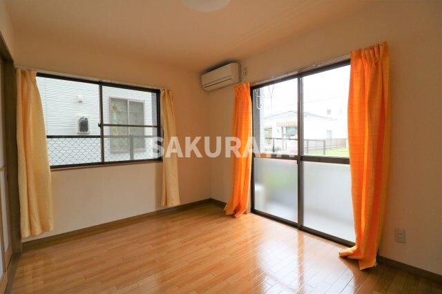 物件内観写真6　(現況と異なる場合があります。)