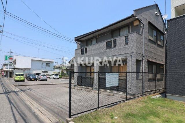 物件外観写真4　(現況と異なる場合があります。)