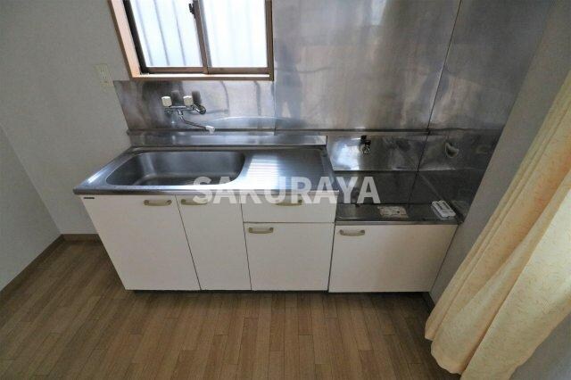 物件内観写真8　(現況と異なる場合があります。)