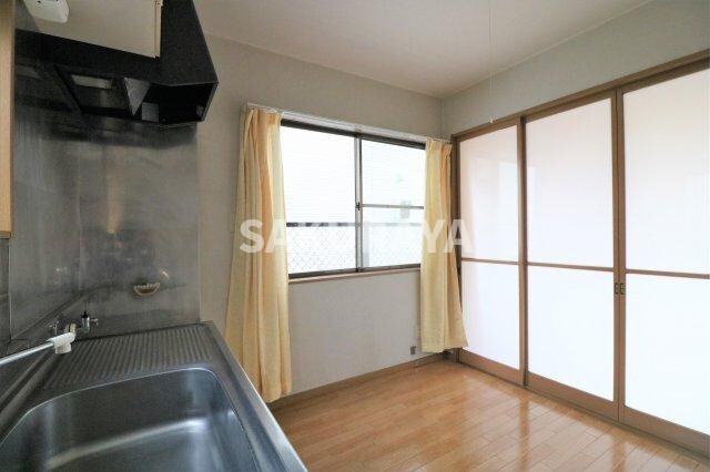 物件内観写真9　(現況と異なる場合があります。)