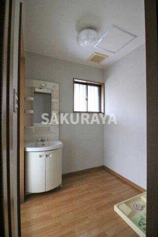 物件内観写真10　(現況と異なる場合があります。)