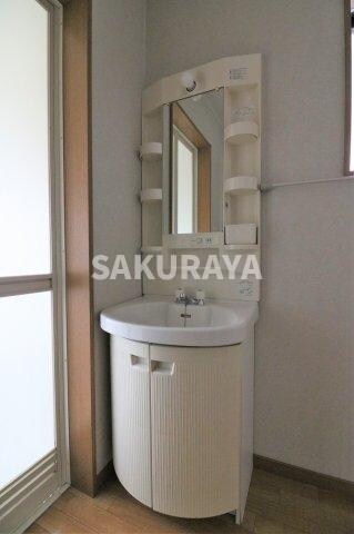 物件内観写真11　(現況と異なる場合があります。)