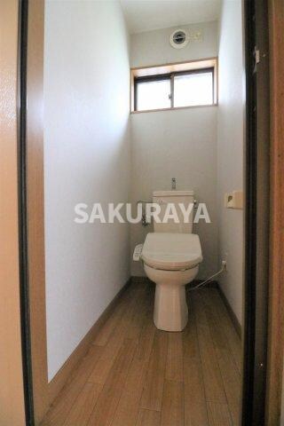 物件内観写真13　(現況と異なる場合があります。)