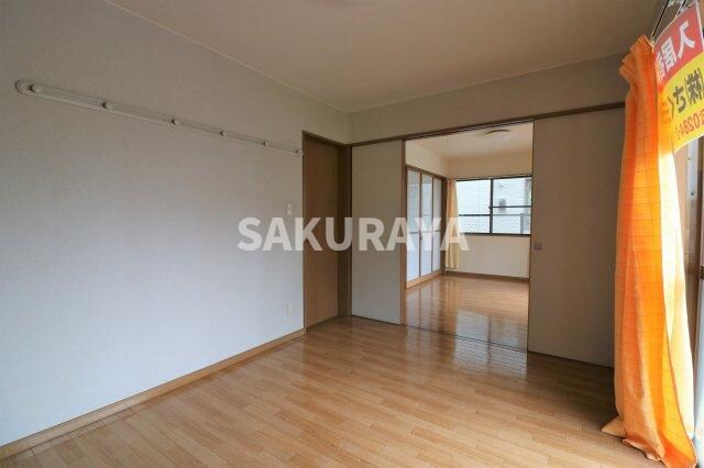 物件内観写真14　(現況と異なる場合があります。)