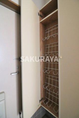 物件内観写真20　(現況と異なる場合があります。)