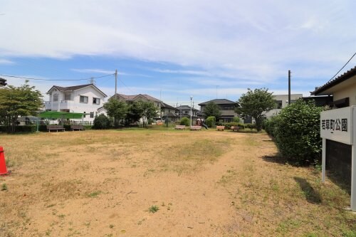 物件内観写真27　(若草町公園 432m)