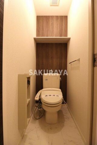 物件内観写真14　(2022年撮影。現況と異なる場合がございます。)