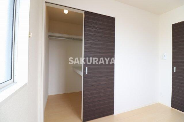 物件内観写真17　(2022年撮影。現況と異なる場合がございます。)