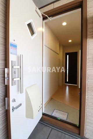 物件内観写真19　(2022年撮影。現況と異なる場合がございます。)