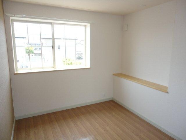 物件内観写真11　(洋室)