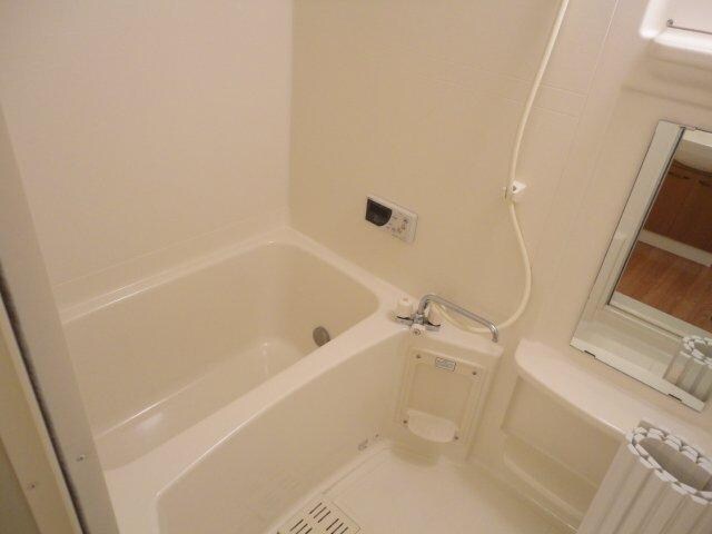 物件内観写真14　(バス／シャワールーム等)