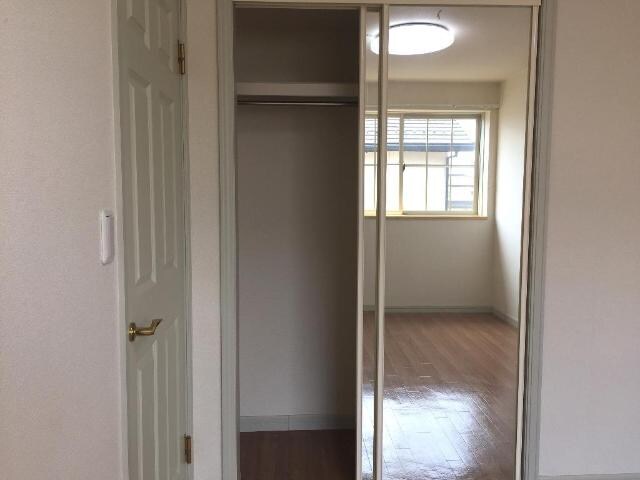 物件内観写真22　(クローゼット)