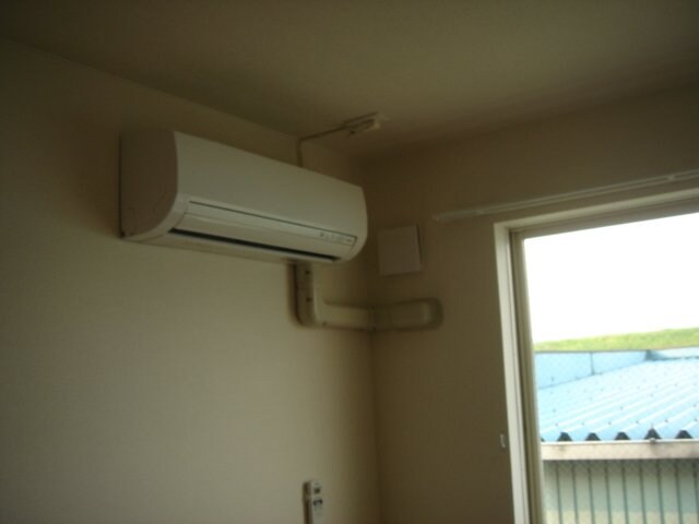 物件内観写真23　(エアコン)