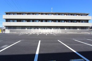 クレール富久 Ａ外観写真