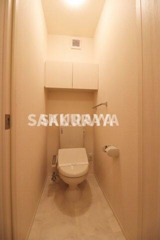 物件内観写真18　(2022年撮影。現況と異なる場合がございます。)