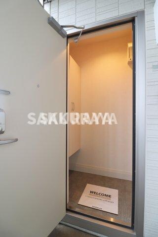 物件内観写真22　(2022年撮影。現況と異なる場合がございます。)