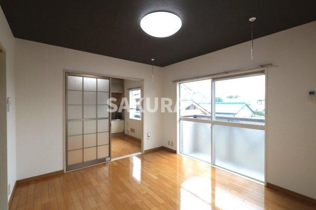 物件内観写真3　(2025年9月撮影。)