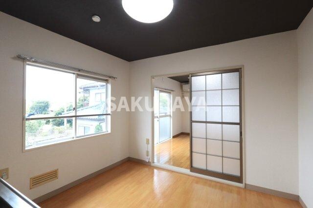 物件内観写真6　(2025年9月撮影。)