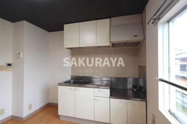 物件内観写真7　(2025年9月撮影。)