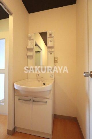 物件内観写真9　(2025年9月撮影。)