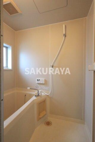 物件内観写真10　(2025年9月撮影。)