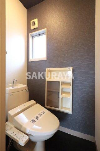 物件内観写真11　(2025年9月撮影。)