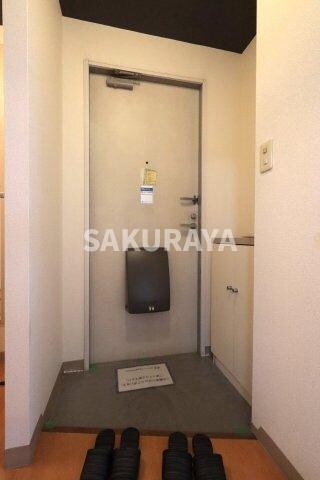 物件内観写真16　(2025年9月撮影。)