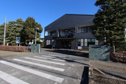 物件内観写真25　(前沢病院 174m)