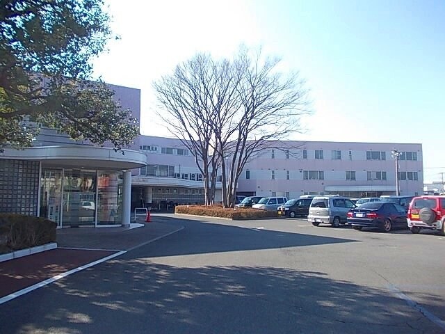 物件外観写真6　(本庄記念病院まで2100m)