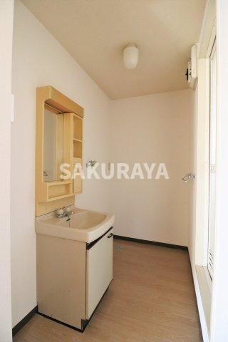 物件内観写真11　