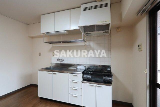 物件内観写真11　(2025年4月撮影。)