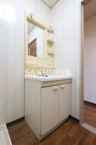 物件内観写真13　(2025年4月撮影。)