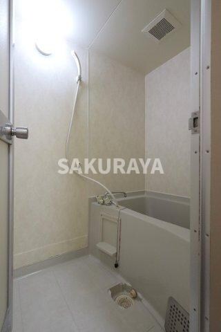 物件内観写真14　(2025年4月撮影。)