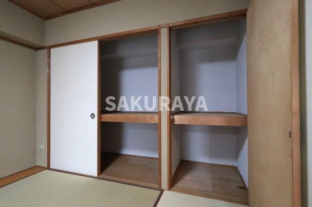 物件内観写真18　(2025年4月撮影。)