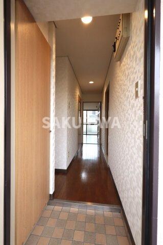 物件内観写真19　(2025年4月撮影。)