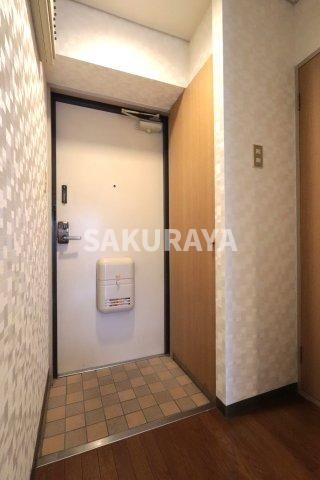 物件内観写真20　(2025年4月撮影。)