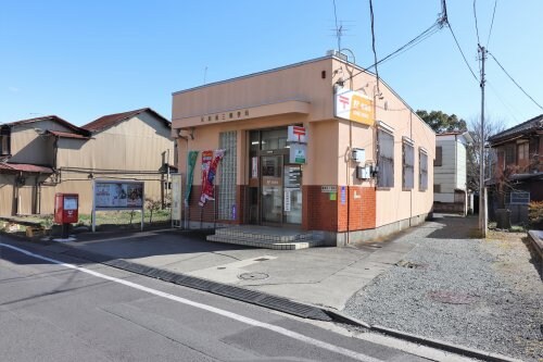 物件内観写真24　(足利通三郵便局 360m)