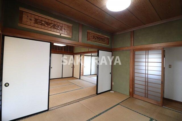 物件内観写真8　(現況と異なる場合があります。)