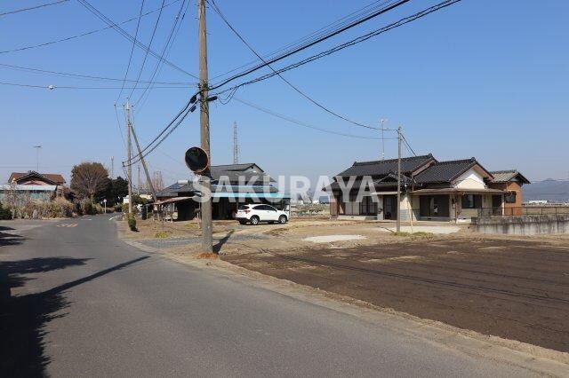 物件外観写真5　(現況と異なる場合があります。)