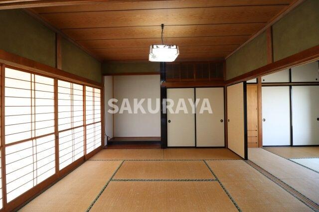 物件内観写真9　(現況と異なる場合があります。)